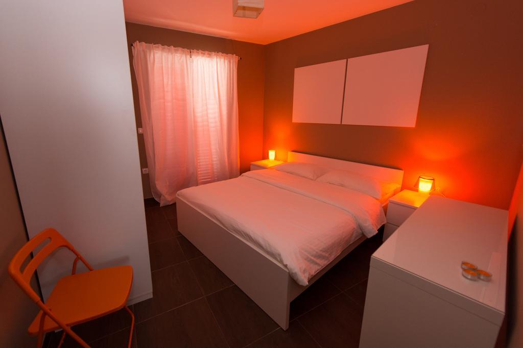 Apartments Gazebo تروغير الغرفة الصورة
