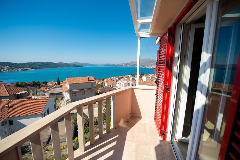 Apartments Gazebo تروغير الغرفة الصورة