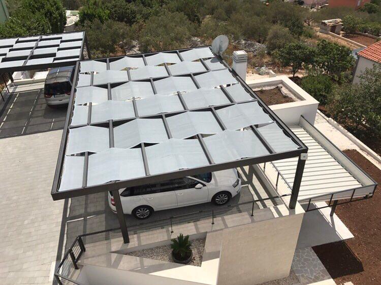 Apartments Gazebo تروغير المظهر الخارجي الصورة