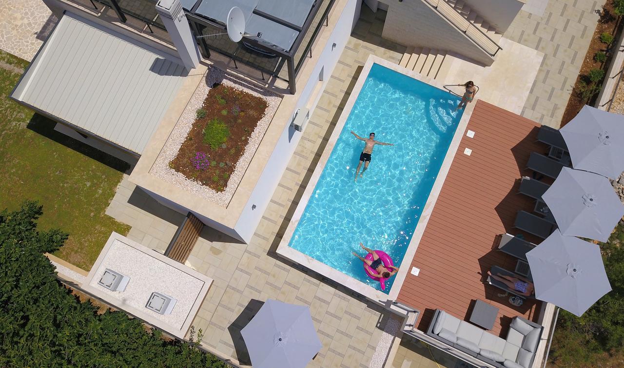 Apartments Gazebo تروغير المظهر الخارجي الصورة